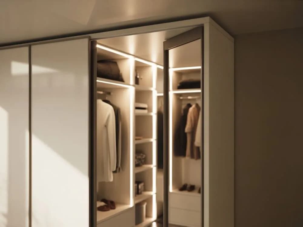 Montaż LED w pokoju: Kompletny przewodnik DIY krok po kroku