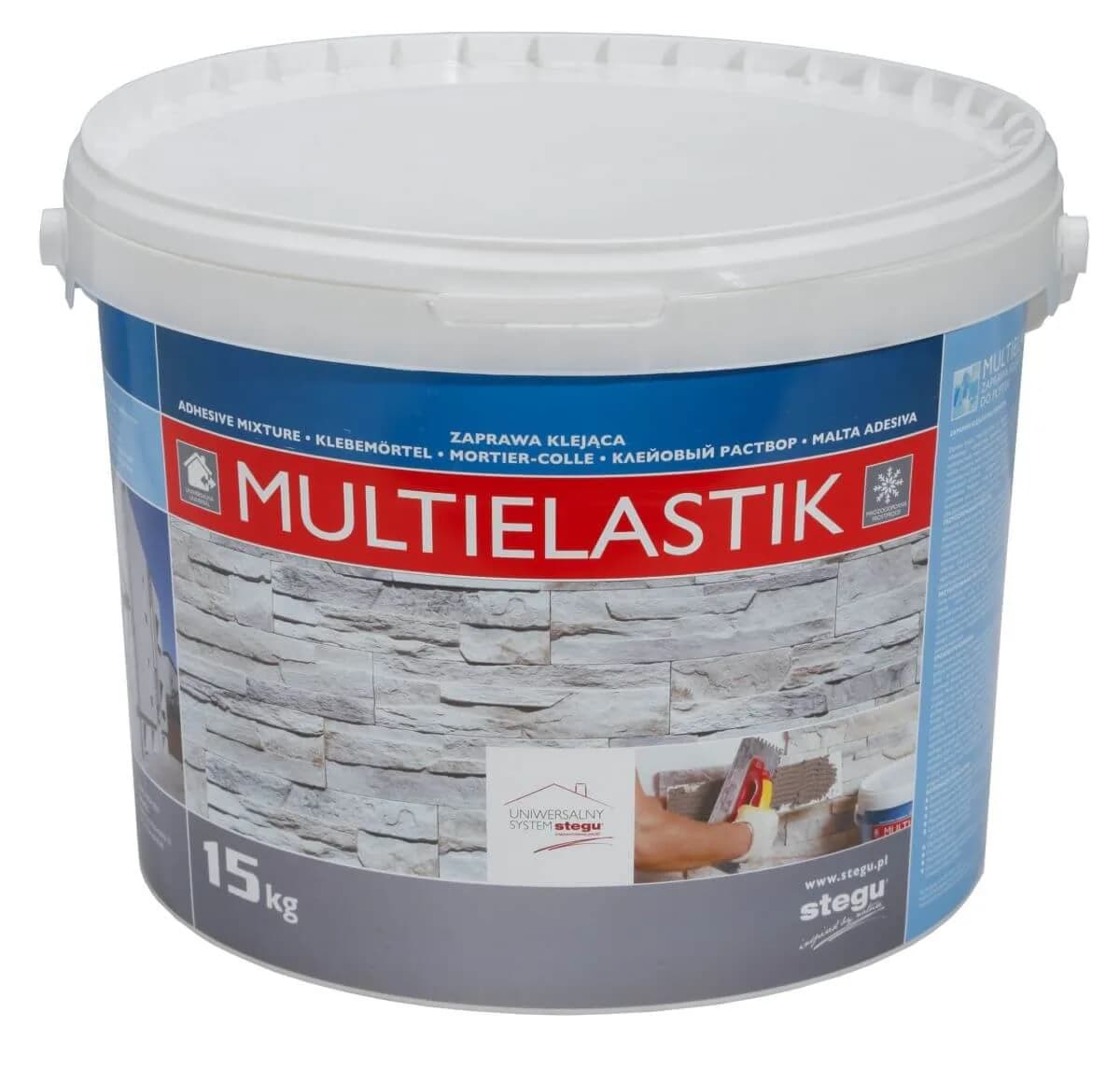 Jaki klej do kamienia dekoracyjnego? Wybierz mądrze!