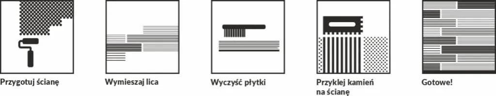 Jak obliczyć kamień dekoracyjny? Prosty poradnik krok po kroku