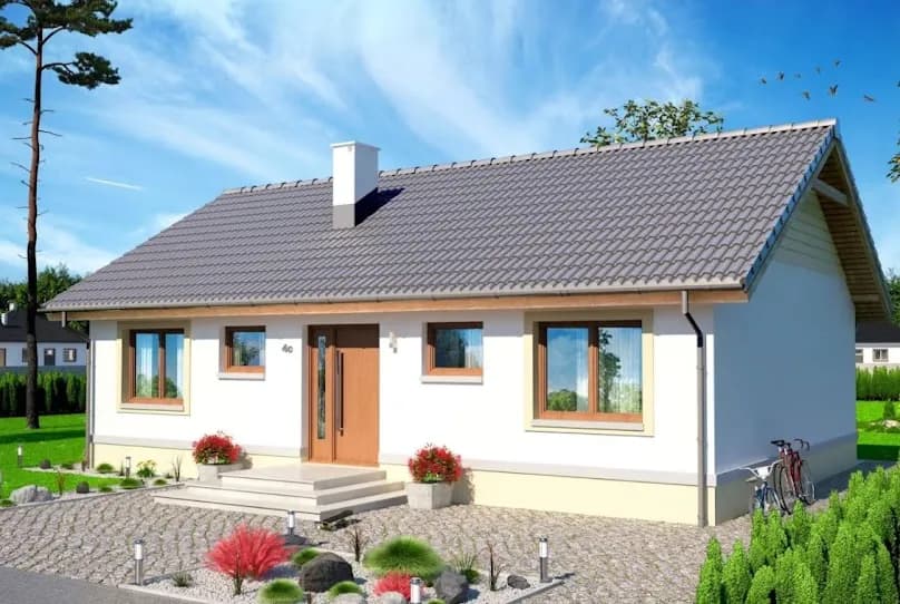 Dom parterowy czy z poddaszem? Koszty, komfort i wybór dla Ciebie