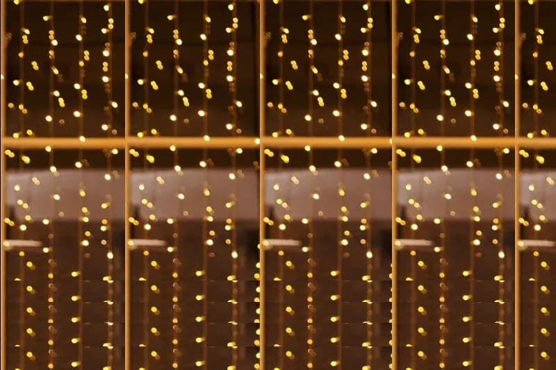 Jak zamontować kurtynę świetlną? Prosty poradnik krok po kroku