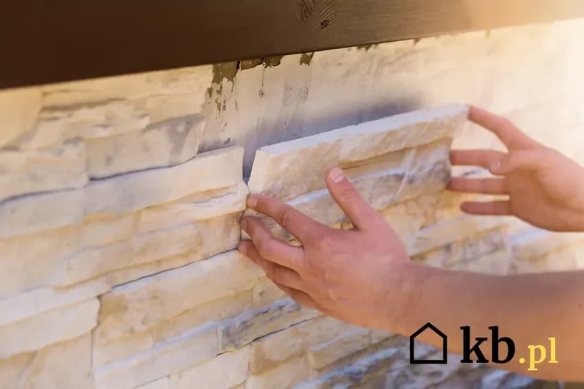 Ile kosztuje kamień dekoracyjny? Sprawdź ceny i oszacuj budżet