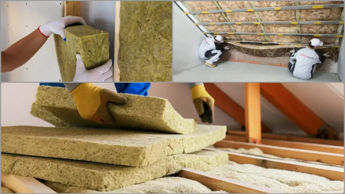 15 cm wełny na poddaszu: Czy wystarczy? Sprawdź normy!