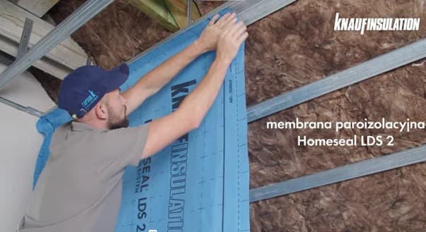 Jak ocieplić poddasze wełną? Poradnik krok po kroku