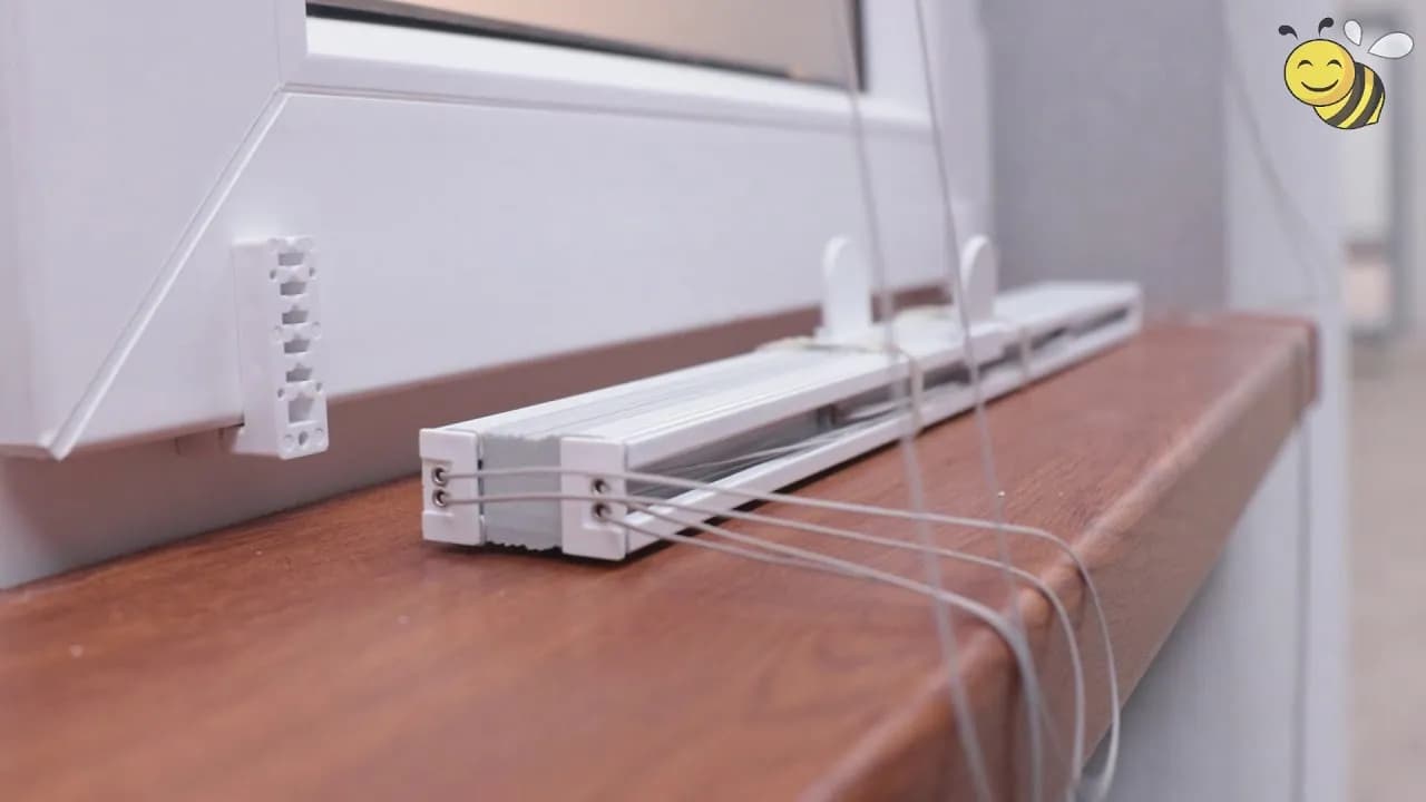 Jak zamontować roletę plisowaną? Prosty poradnik krok po kroku