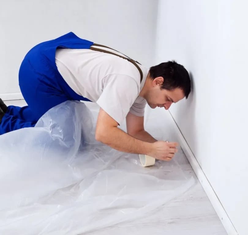 Jak położyć tynk dekoracyjny? Poradnik krok po kroku