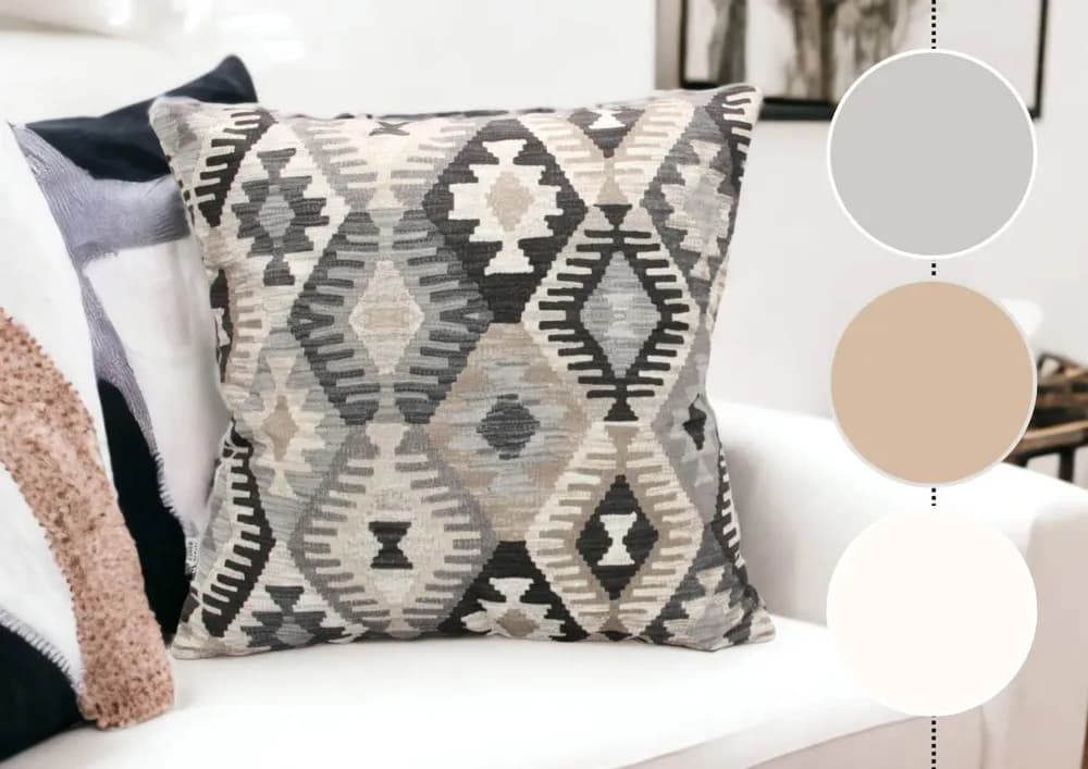 Jak dobrać poduszki dekoracyjne? Praktyczne porady i inspiracje