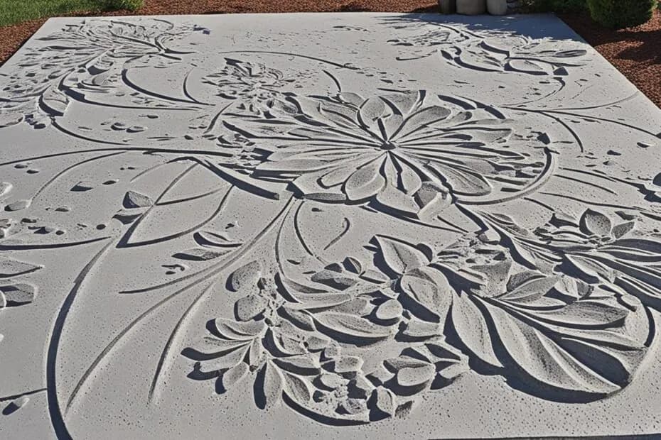 Beton dekoracyjny DIY: Praktyczny przewodnik krok po kroku