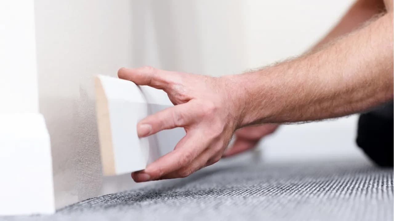 Precyzyjne cięcie listew MDF: Poradnik krok po kroku