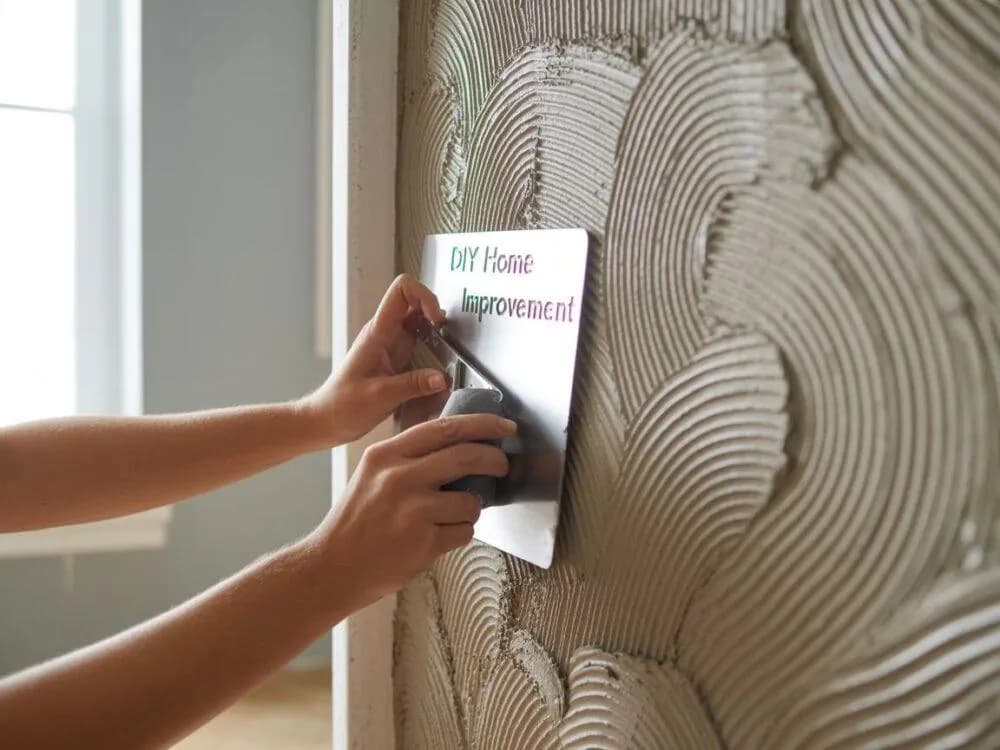 Zrób własny wałek dekoracyjny: Poradnik DIY krok po kroku